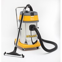 Industriële stofzuiger 3000W